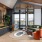Leasing Office Seating 