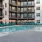 pool with many reclining seats and nearness to property